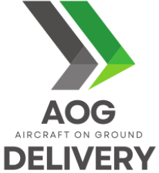 Aircraft Parts Delivery